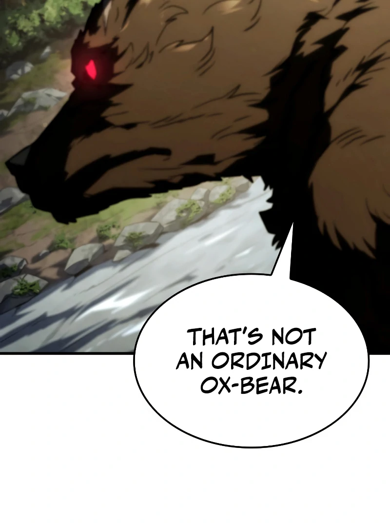 Revenge of the Iron-Blooded Sword Hound, Chapter 35 image 042